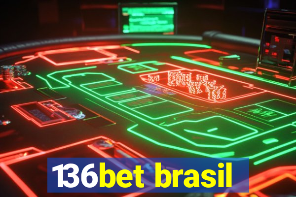 136bet brasil