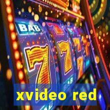 xvideo red