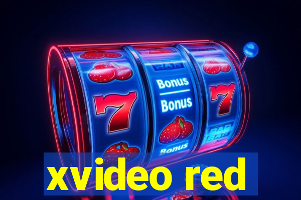 xvideo red