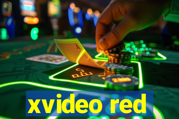 xvideo red