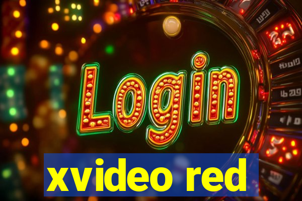 xvideo red