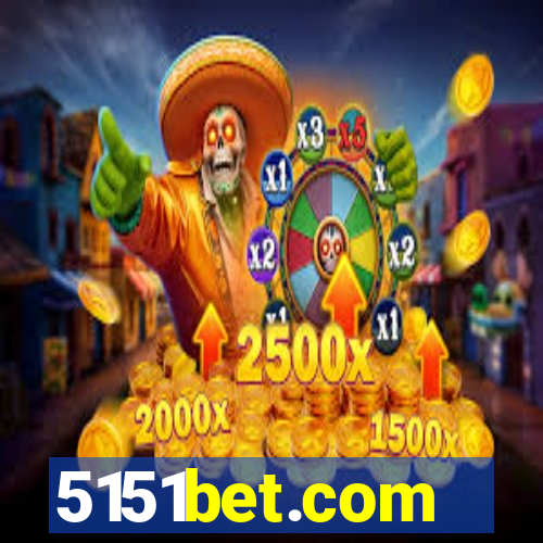 5151bet.com