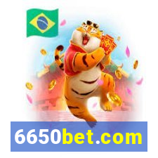 6650bet.com