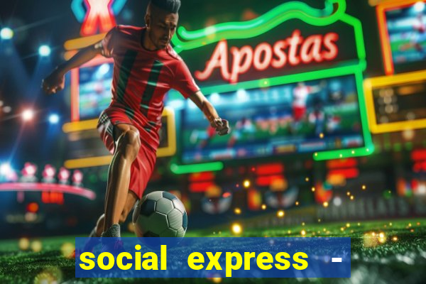 social express - aluguel e venda de trajes - joinville