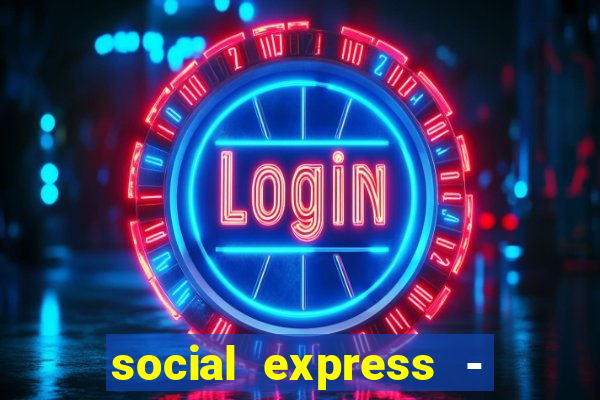 social express - aluguel e venda de trajes - joinville