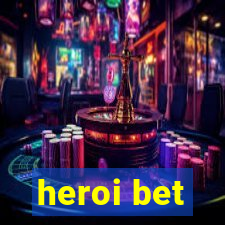 heroi bet