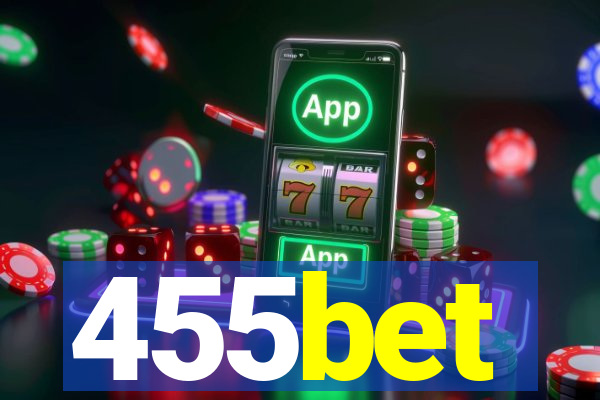 455bet