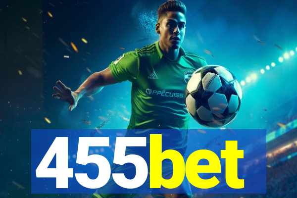 455bet