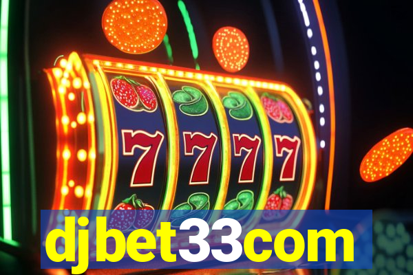 djbet33com