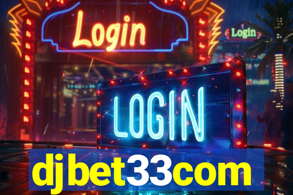 djbet33com