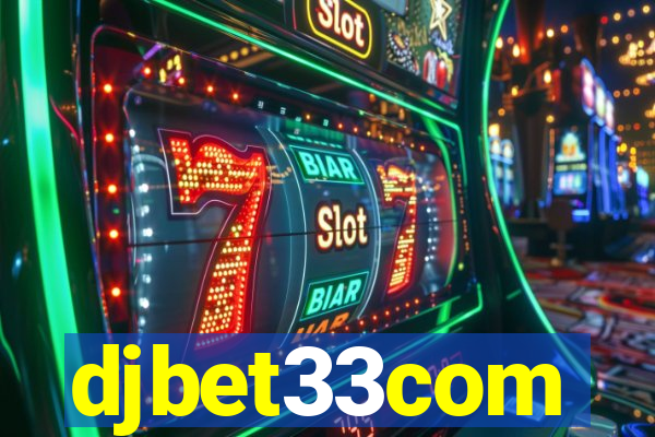 djbet33com