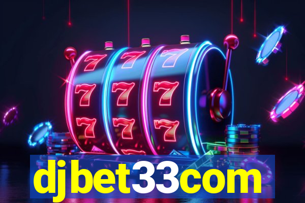 djbet33com