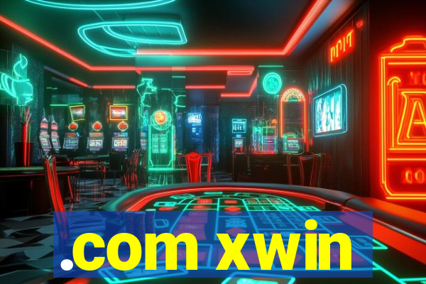 .com xwin