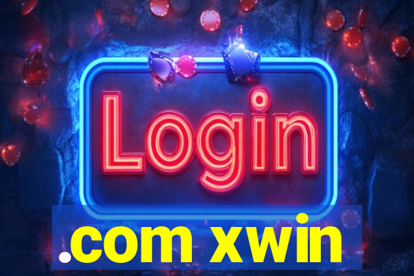 .com xwin