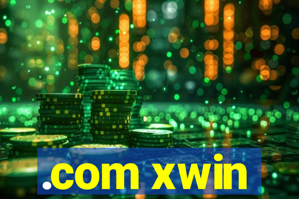 .com xwin