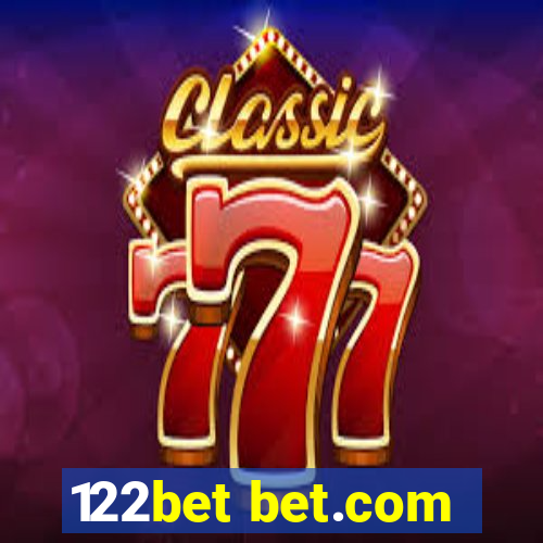 122bet bet.com