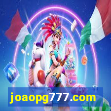 joaopg777.com