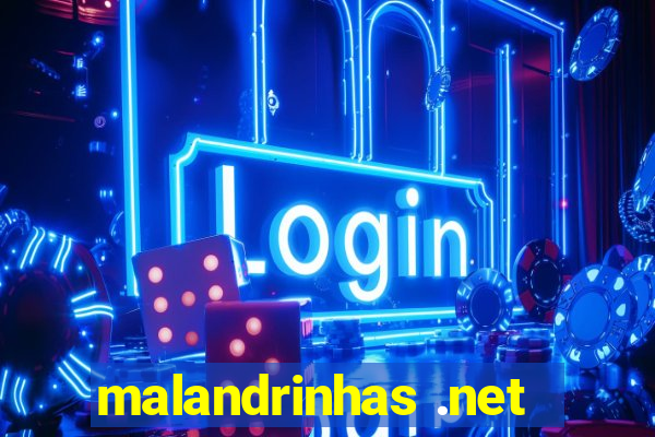 malandrinhas .net