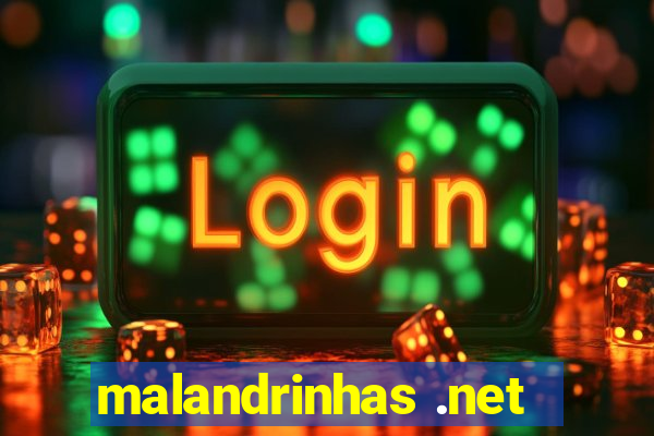 malandrinhas .net