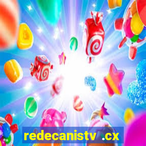 redecanistv .cx