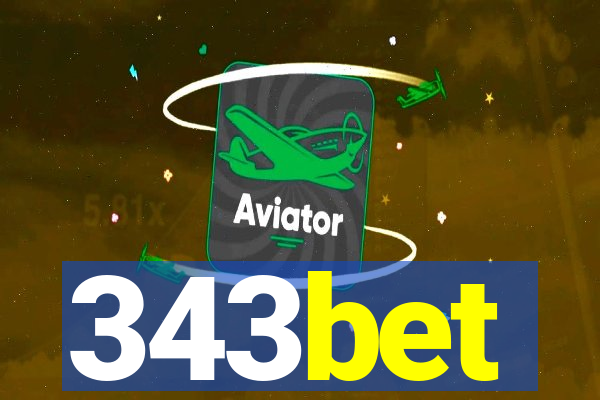 343bet