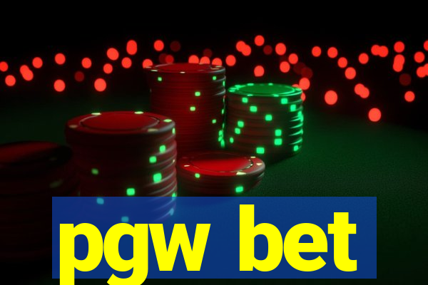 pgw bet