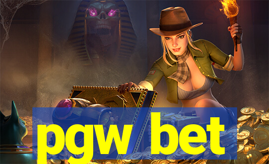 pgw bet