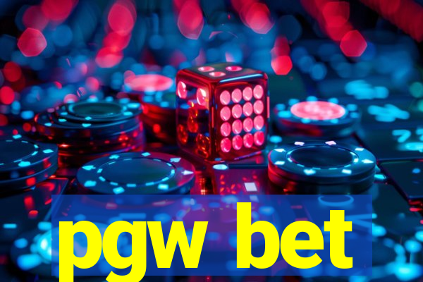 pgw bet