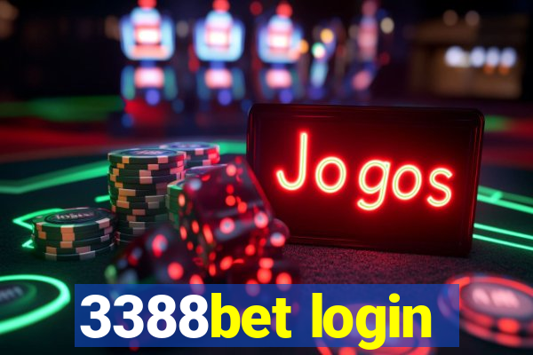 3388bet login