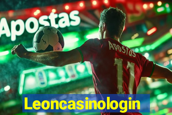 Leoncasinologin