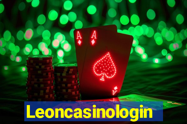 Leoncasinologin