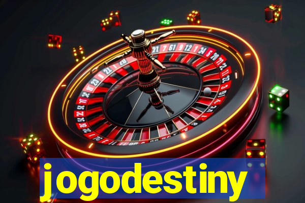 jogodestiny