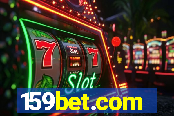 159bet.com