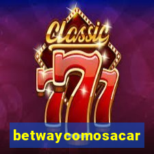 betwaycomosacar