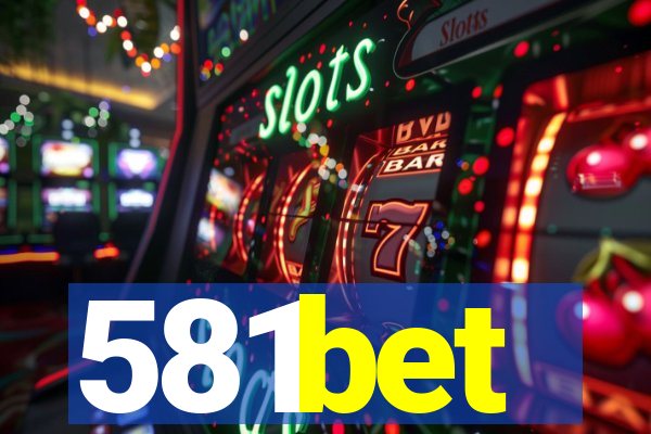 581bet