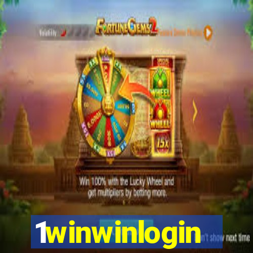 1winwinlogin