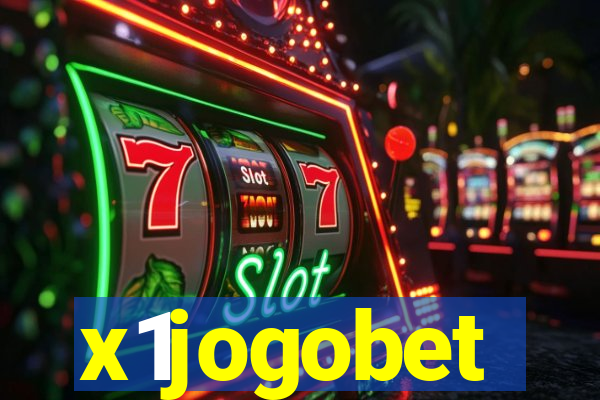 x1jogobet