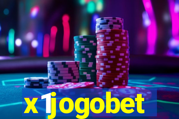 x1jogobet