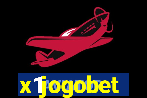 x1jogobet