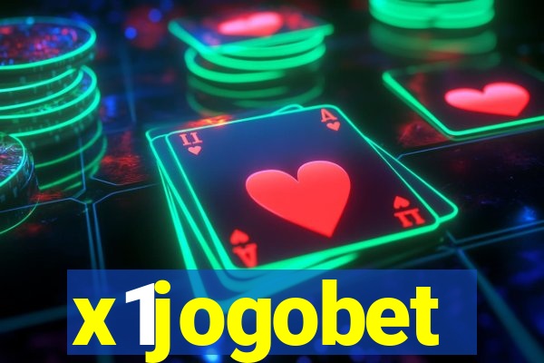 x1jogobet