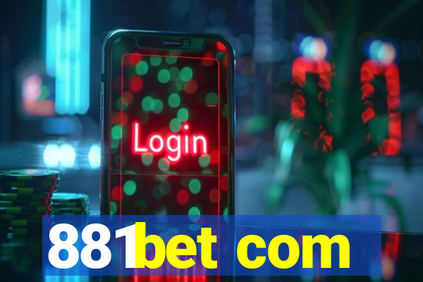 881bet com