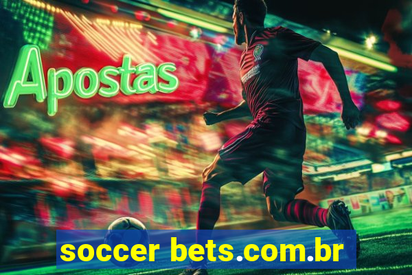 soccer bets.com.br