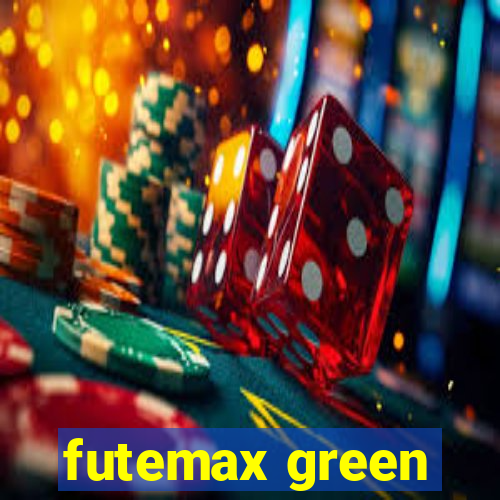 futemax green