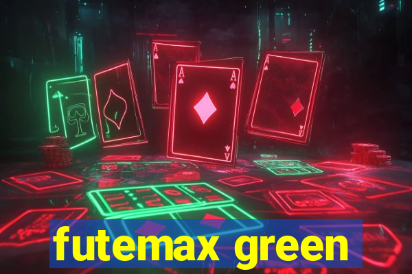 futemax green