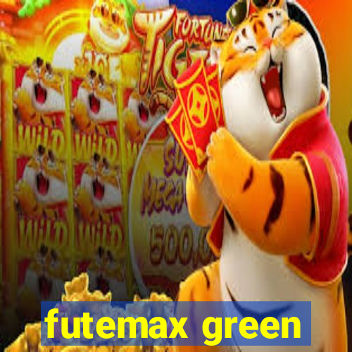 futemax green