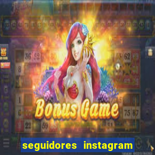 seguidores instagram comprar barato