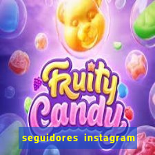 seguidores instagram comprar barato