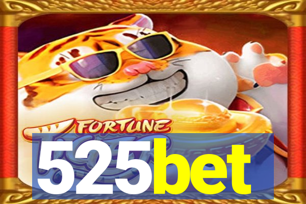 525bet