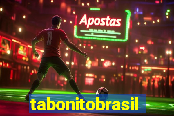 tabonitobrasil