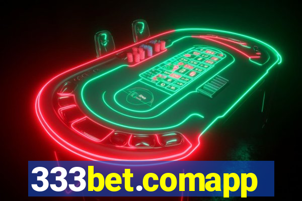 333bet.comapp